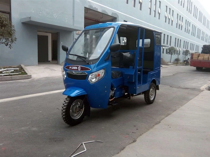 200cc Gasoline Tuc Tuc Taxi